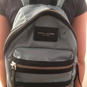 Marc Jacobs backpack